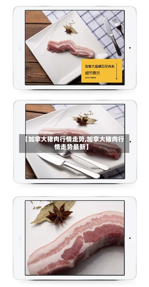 【加拿大猪肉行情走势,加拿大猪肉行情走势最新】