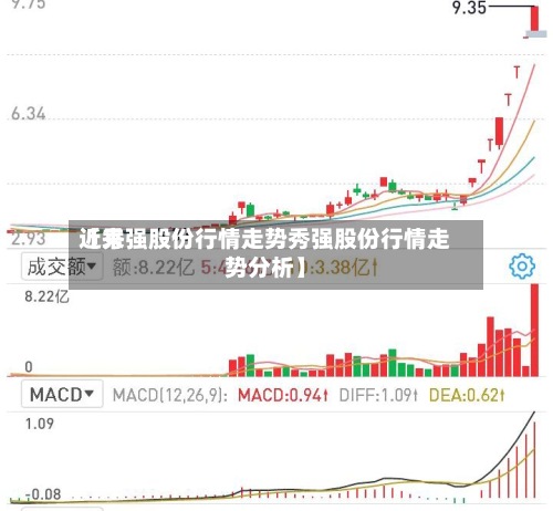 近来【秀强股份行情走势秀强股份行情走势分析】