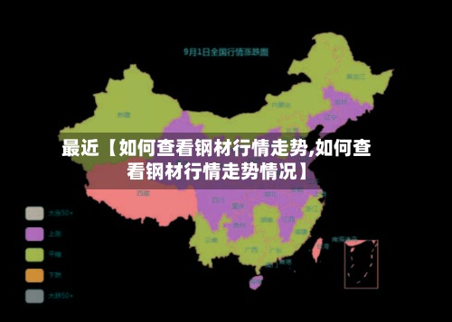 最近【如何查看钢材行情走势,如何查看钢材行情走势情况】