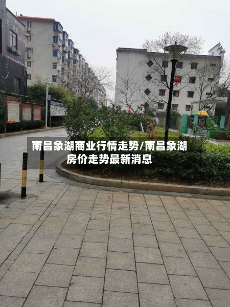 南昌象湖商业行情走势/南昌象湖房价走势最新消息