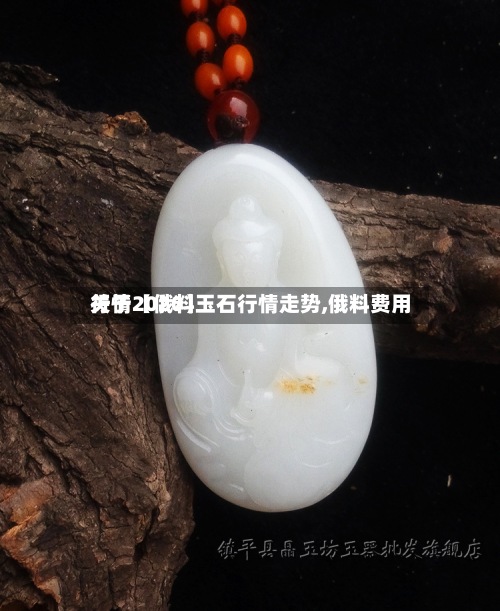 关于【俄料玉石行情走势,俄料费用
行情2020】-第2张图片