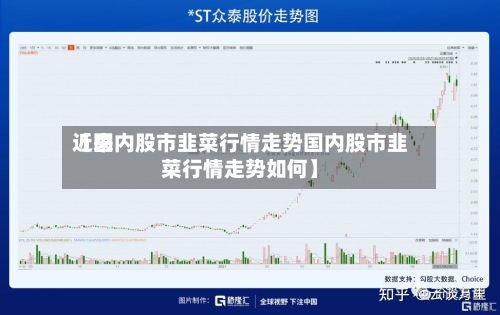 近来【国内股市韭菜行情走势国内股市韭菜行情走势如何】