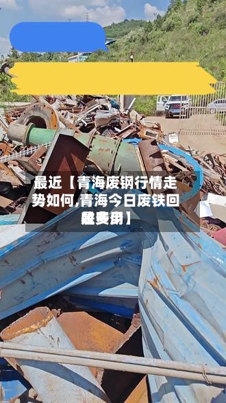 最近【青海废钢行情走势如何,青海今日废铁回收费用是多少】