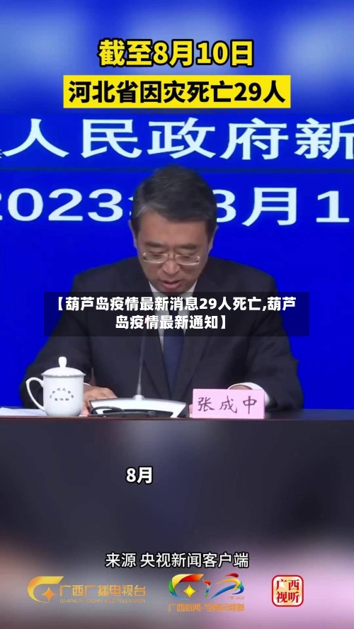 【葫芦岛疫情最新消息29人死亡,葫芦岛疫情最新通知】