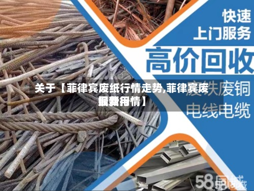 关于【菲律宾废纸行情走势,菲律宾废铜费用最新行情】-第1张图片