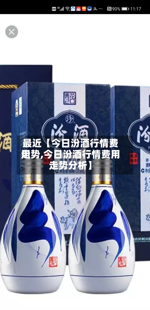 最近【今日汾酒行情费用走势,今日汾酒行情费用走势分析】