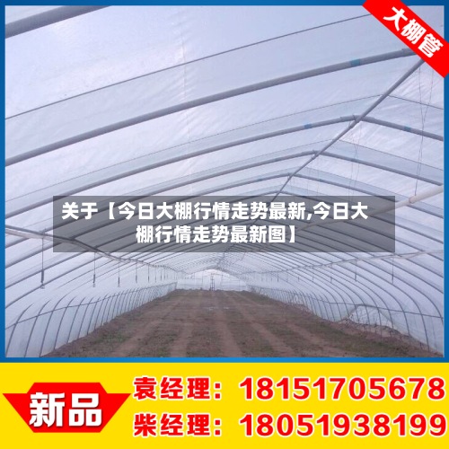关于【今日大棚行情走势最新,今日大棚行情走势最新图】-第2张图片