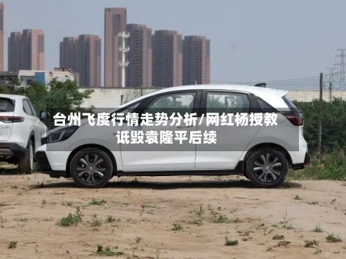 台州飞度行情走势分析/网红杨授教诋毁袁隆平后续-第2张图片