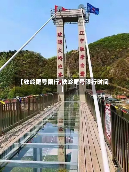 【铁岭尾号限行,铁岭尾号限行时间】-第2张图片