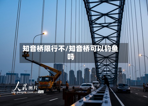 知音桥限行不/知音桥可以钓鱼吗-第2张图片