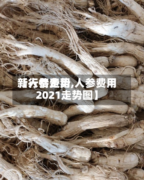 【人参费用
新行情走势,人参费用
2021走势图】-第3张图片