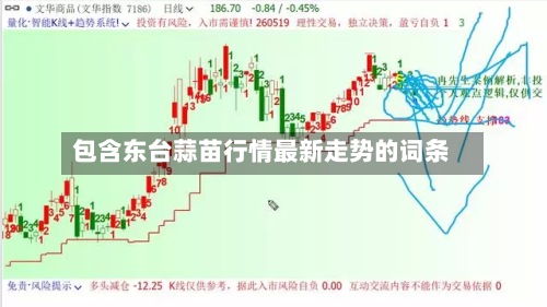 包含东台蒜苗行情最新走势的词条-第3张图片