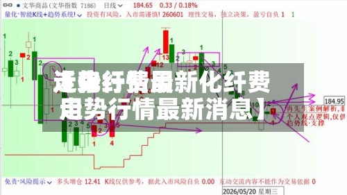近来【化纤费用走势行情最新化纤费用走势行情最新消息】-第2张图片