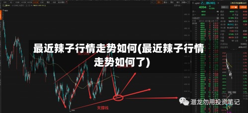 最近辣子行情走势如何(最近辣子行情走势如何了)