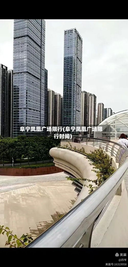 阜宁凤凰广场限行(阜宁凤凰广场限行时间)-第2张图片