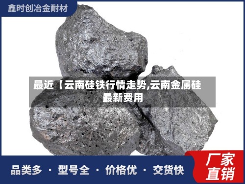 最近【云南硅铁行情走势,云南金属硅最新费用
】