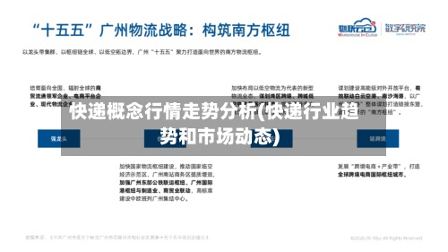 快递概念行情走势分析(快递行业趋势和市场动态)-第2张图片