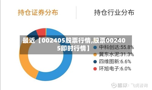 最近【002405股票行情,股票002405即时行情】