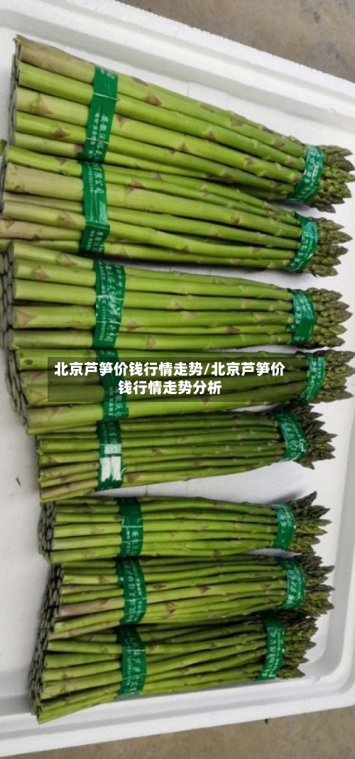 北京芦笋价钱行情走势/北京芦笋价钱行情走势分析