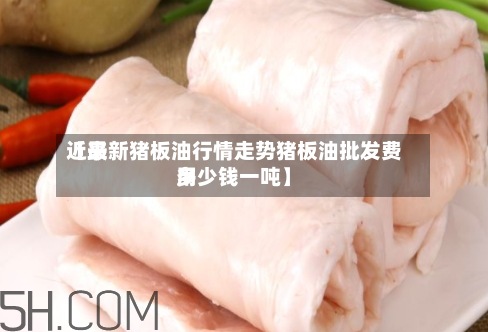 近来【最新猪板油行情走势猪板油批发费用多少钱一吨】-第2张图片