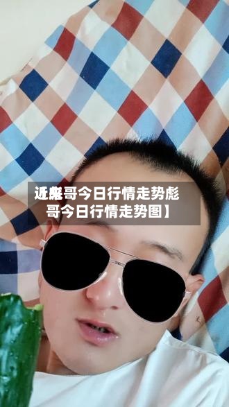 近来
【彪哥今日行情走势彪哥今日行情走势图】-第2张图片