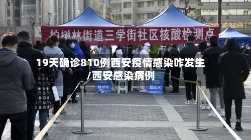 19天确诊810例西安疫情感染咋发生/西安感染病例