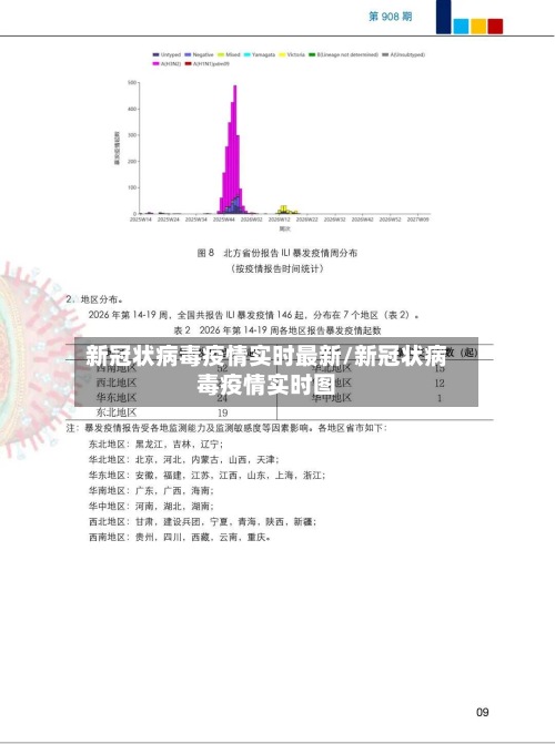 新冠状病毒疫情实时最新/新冠状病毒疫情实时图