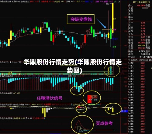 华鼎股份行情走势(华鼎股份行情走势图)
