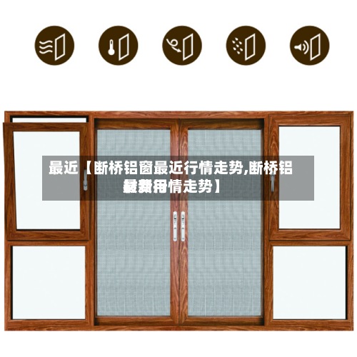 最近【断桥铝窗最近行情走势,断桥铝材费用
最新行情走势】-第2张图片