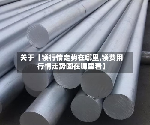 关于【镁行情走势在哪里,镁费用
行情走势图在哪里看】-第2张图片