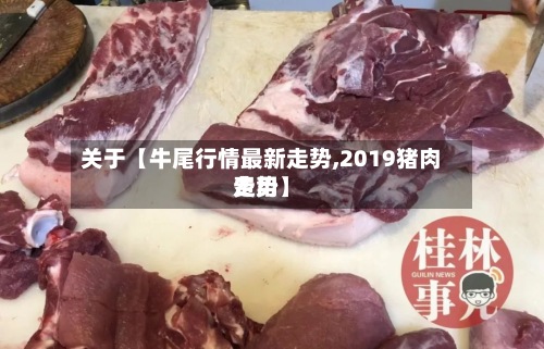 关于【牛尾行情最新走势,2019猪肉费用走势】-第3张图片
