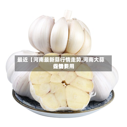 最近【河南最新蒜行情走势,河南大蒜行情费用
走势】
