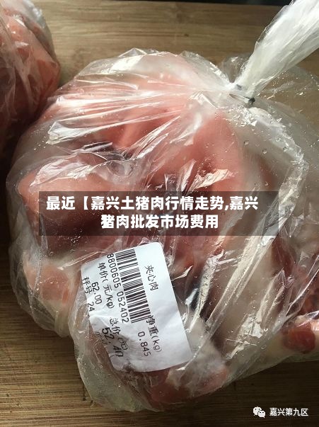最近【嘉兴土猪肉行情走势,嘉兴猪肉批发市场费用
】-第2张图片
