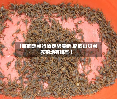 【临朐鸡蛋行情走势最新,临朐山鸡蛋养殖场有哪些】