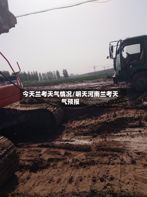 今天兰考天气情况/明天河南兰考天气预报-第3张图片