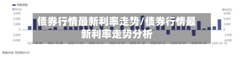 债券行情最新利率走势/债券行情最新利率走势分析