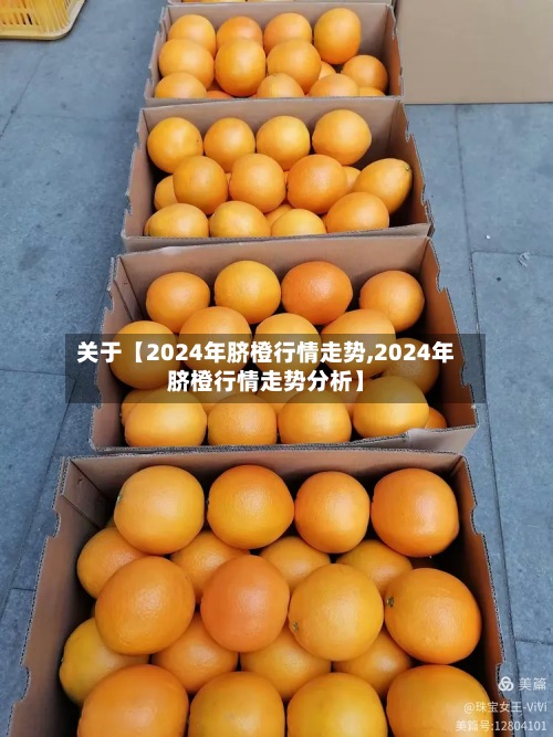 关于【2024年脐橙行情走势,2024年脐橙行情走势分析】-第2张图片
