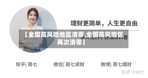 【全国高风险地区清零,全国高风险区再次清零】-第3张图片