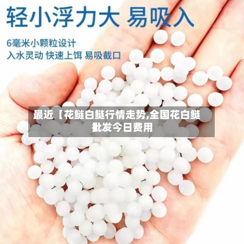 最近【花鲢白鲢行情走势,全国花白鲢批发今日费用
】