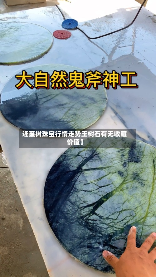 近来
【玉树珠宝行情走势玉树石有无收藏价值】-第3张图片