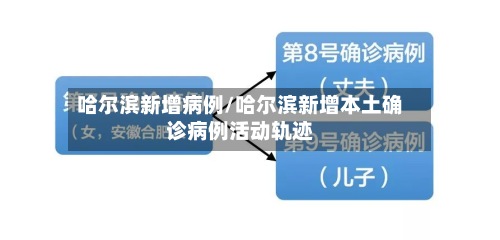 哈尔滨新增病例/哈尔滨新增本土确诊病例活动轨迹-第3张图片