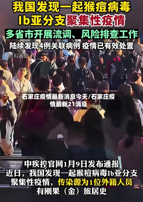 石家庄疫情最新消息今天/石家庄疫情最新21消息-第2张图片