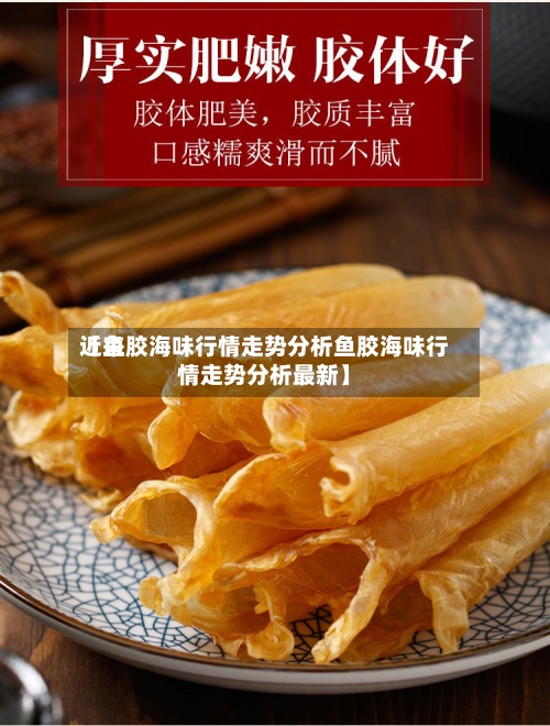 近来【鱼胶海味行情走势分析鱼胶海味行情走势分析最新】-第2张图片