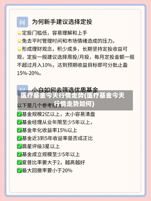 医疗基金今天行情走势(医疗基金今天行情走势如何)-第3张图片
