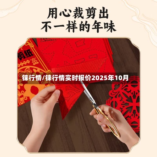 铼行情/铼行情实时报价2025年10月