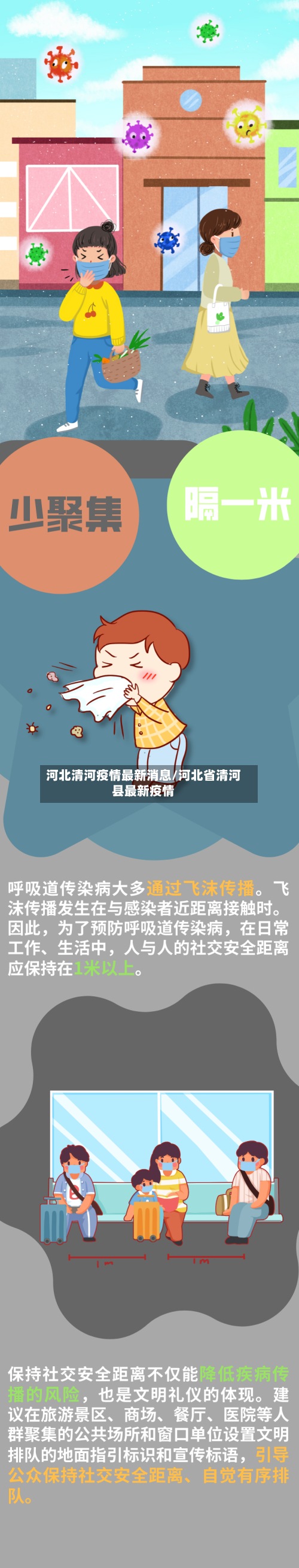 河北清河疫情最新消息/河北省清河县最新疫情-第2张图片