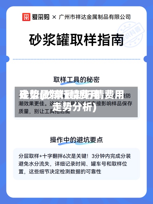 砂浆最新行情费用
走势(砂浆最新行情费用
走势分析)