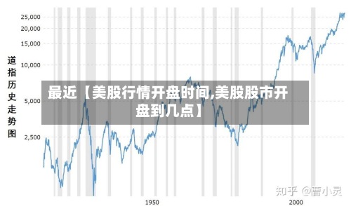 最近【美股行情开盘时间,美股股市开盘到几点】