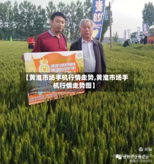 【黄淮市场手机行情走势,黄淮市场手机行情走势图】-第2张图片