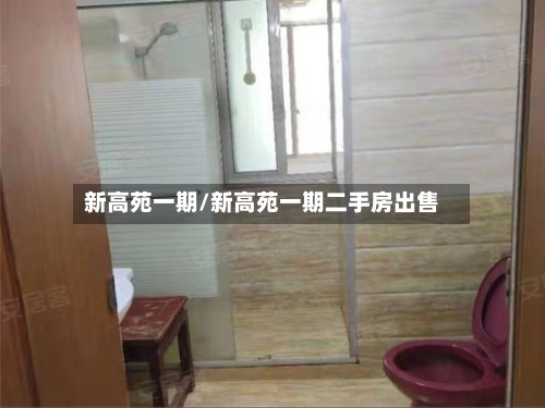 新高苑一期/新高苑一期二手房出售-第2张图片